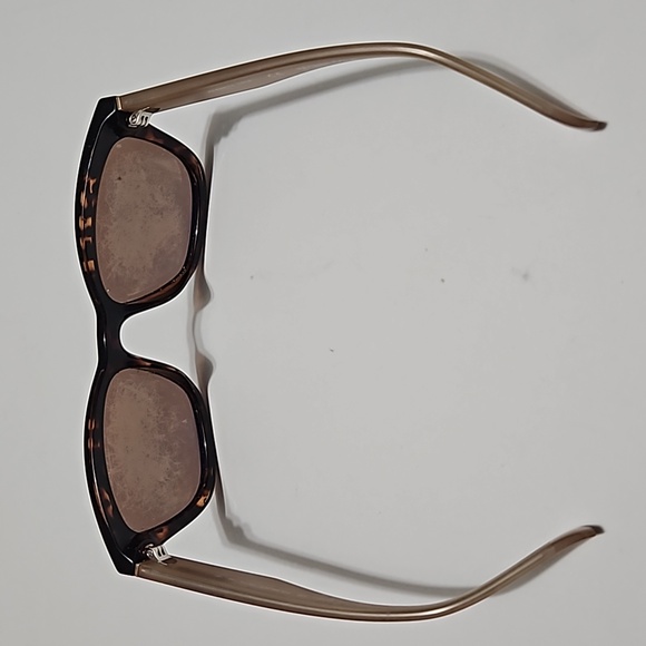 Kenneth Cole KC7217 52H Polarized Sunglass Frames Only #W-705 - Picture 4 of 8